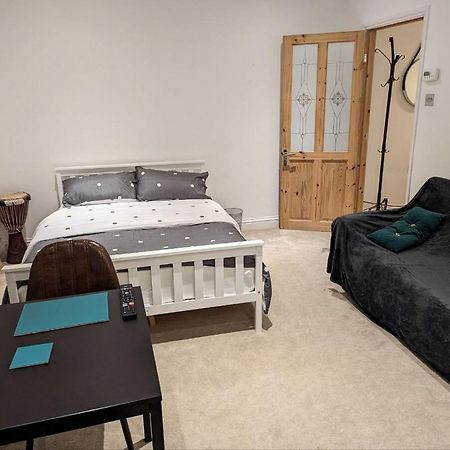 Fully-Equipped Flat In The City Of London. Exteriör bild